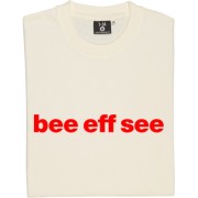 Barnsley "Bee Eff See" T-Shirt
