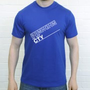 Brmnghm Cty T-Shirt