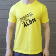 Brtn Albn FC T-Shirt