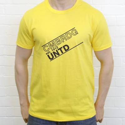Cmbrdg Untd FC