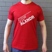 Crw Alxndr FC T-Shirt