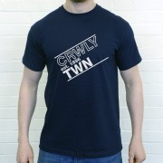 Crwly Twn FC T-Shirt