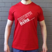 Dncstr Rvrs FC T-Shirt