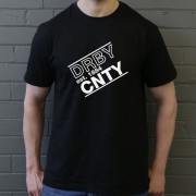 Drby Cnty FC T-Shirt