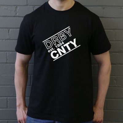 Drby Cnty FC