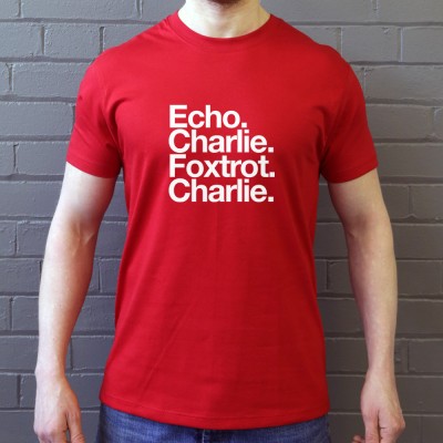 Exeter City FC: Echo Charlie Foxtrot Charlie