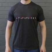 Hal Robson-Kanu vs Belgium T-Shirt
