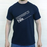 Hddrsfld Twn T-Shirt