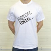 Hrtlpl Untd T-Shirt