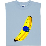 Inflatable Banana T-Shirt