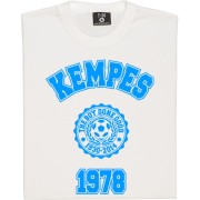 Kempes 1978 T-Shirt
