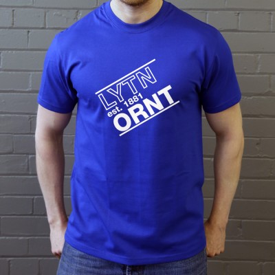 Lytn Ornt