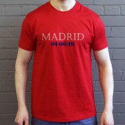 Madrid 01/06/19 T-Shirt