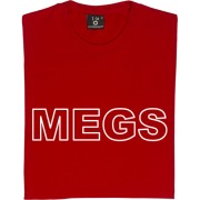 Megs T-Shirt