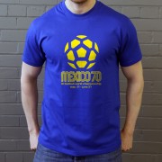 Mexico 70 T-Shirt
