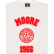 Moore 1966 T-Shirt
