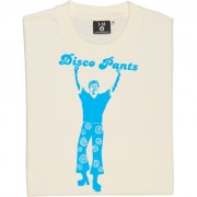 Niall Quinn Disco Pants City T-Shirt