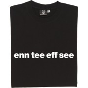 Northampton Town "Enn Tee Eff See" T-Shirt