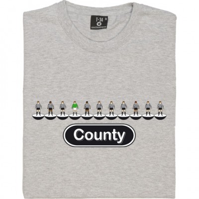 Notts County Table Football