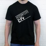 Nrwch Cty T-Shirt
