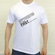 Nttnghm Frst T-Shirt