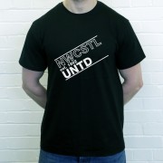 Nwcstl Untd T-Shirt