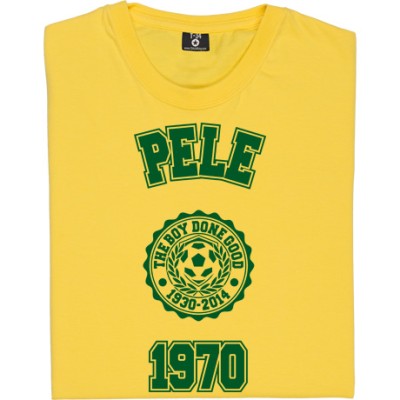 Pele 1970