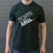 Plmth Argl T-Shirt