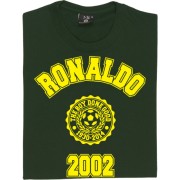 Ronaldo 2002 T-Shirt