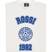 Rossi 1982 T-Shirt