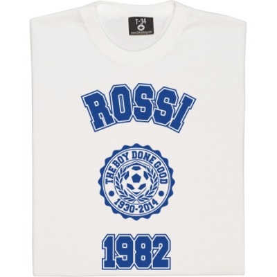 Rossi 1982