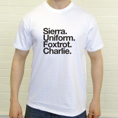 Scunthorpe United FC: Sierra Uniform Foxtrot Charlie