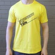 Shrwsbry Twn T-Shirt