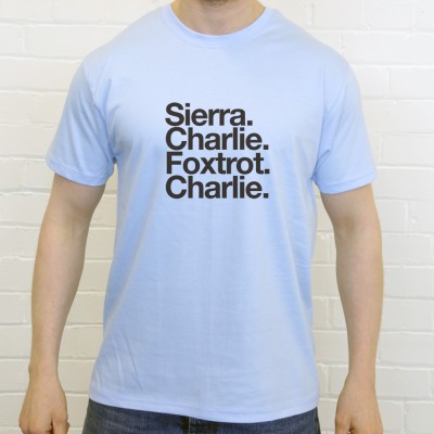Stoke City FC: Sierra Charlie Foxtrot Charlie