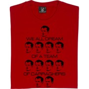 Team Of Carraghers T-Shirt