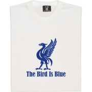The Bird Is Blue T-Shirt