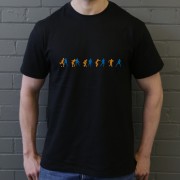 The Cruyff Turn T-Shirt