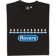 Tranmere Rovers Table Football T-Shirt