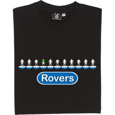 Tranmere Rovers Table Football