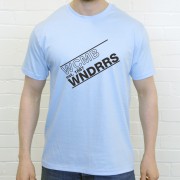 Wcmb Wndrrs T-Shirt