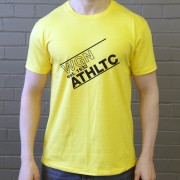 Wgn Athltc T-Shirt