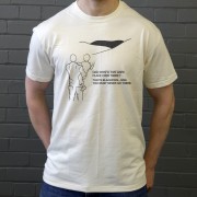 That's Blackpool, Son. You Must Never Go There T-Shirt