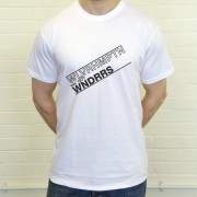 Wlvrhmptn Wndrrs T-Shirt