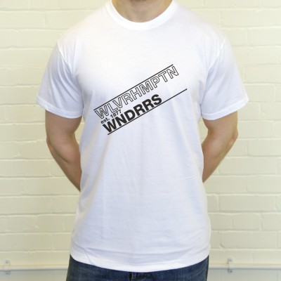 Wlvrhmptn Wndrrs