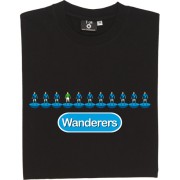 Wycombe Wanderers Table Football T-Shirt