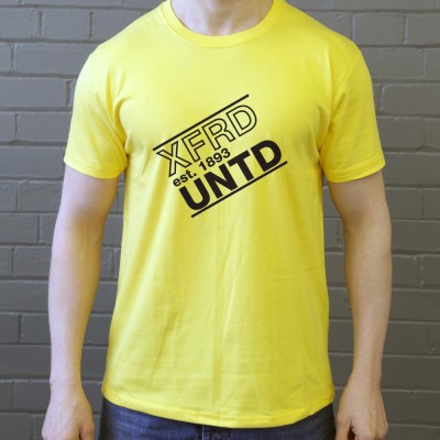 Xfrd Untd