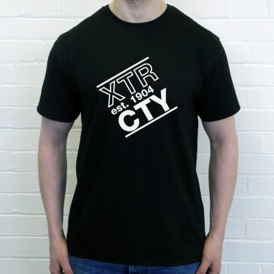 Xtr Cty