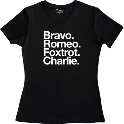 Blackburn Rovers FC: Bravo Romeo Foxtrot Charlie