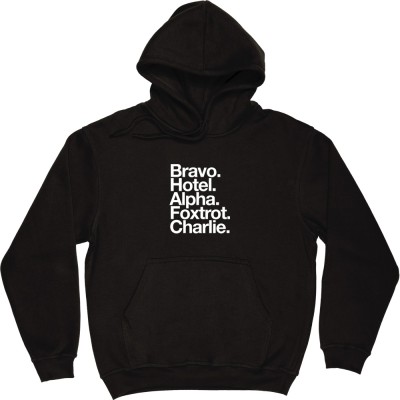 Brighton and Hove Albion FC: Bravo Hotel Alpha Foxtrot Charlie