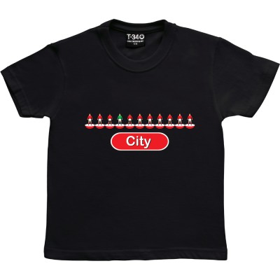 Bristol City Table Football